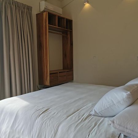 Casa Luna - Private Suites With Ocean View, Pool, Ac, Wifi Playa Santa Teresa (Puntarenas) Exterior foto