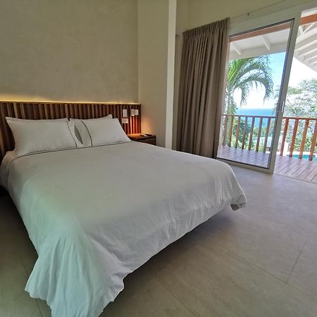 Casa Luna - Private Suites With Ocean View, Pool, Ac, Wifi Playa Santa Teresa (Puntarenas) Exterior foto