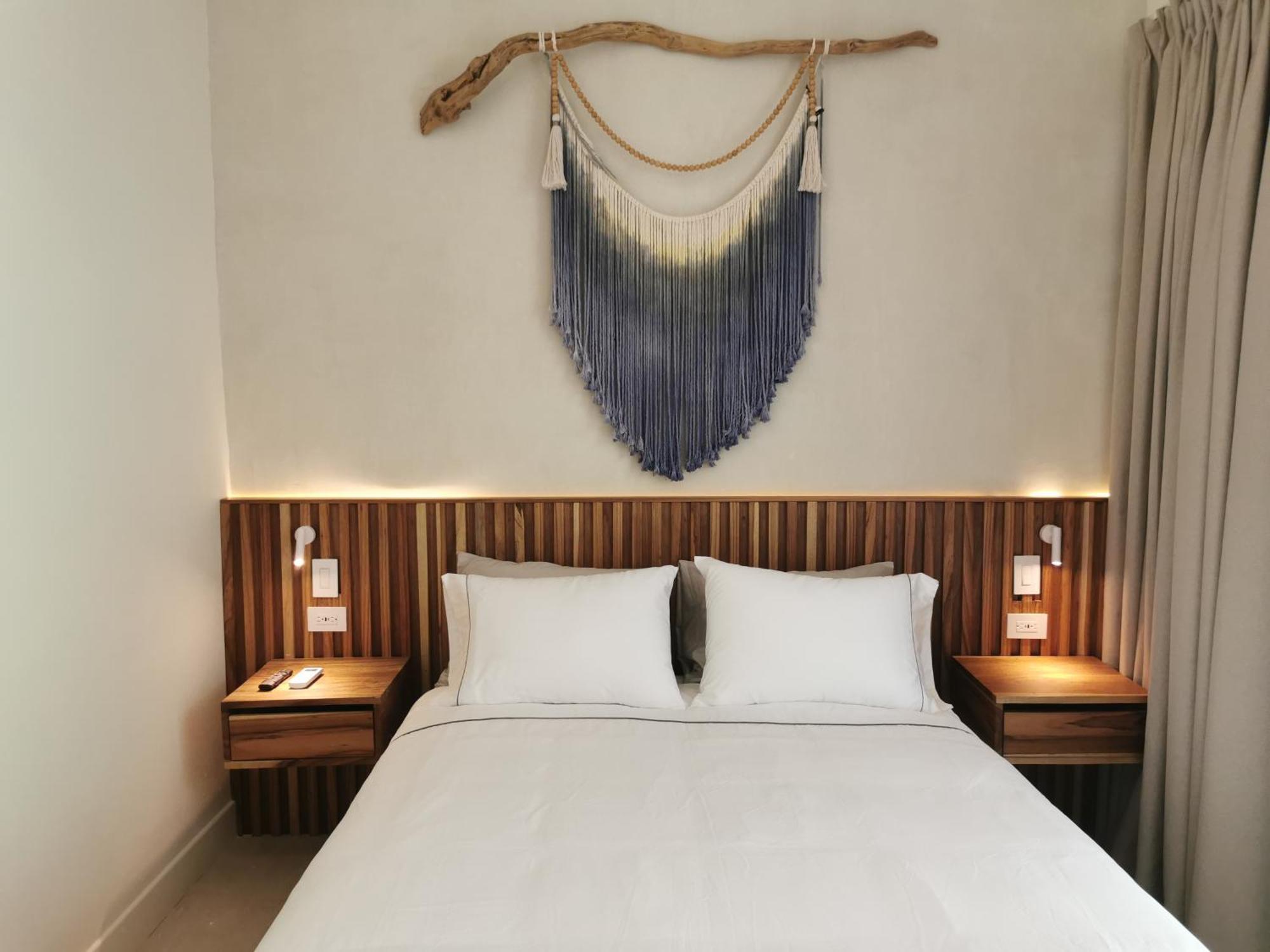 Casa Luna - Private Suites With Ocean View, Pool, Ac, Wifi Playa Santa Teresa (Puntarenas) Exterior foto