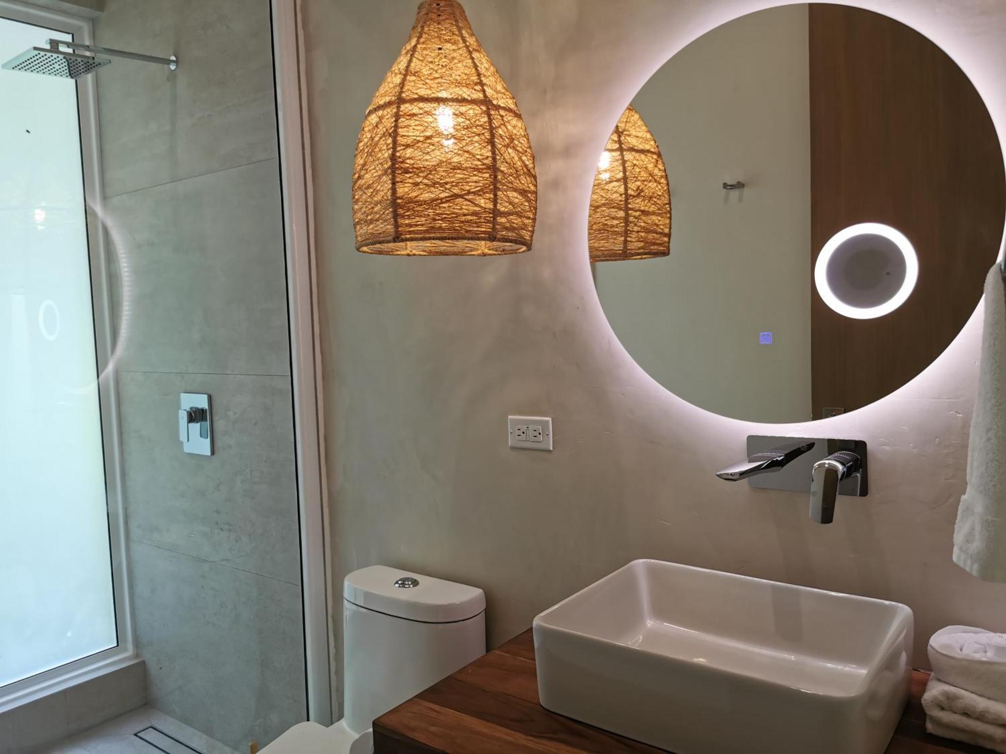 Casa Luna - Private Suites With Ocean View, Pool, Ac, Wifi Playa Santa Teresa (Puntarenas) Exterior foto
