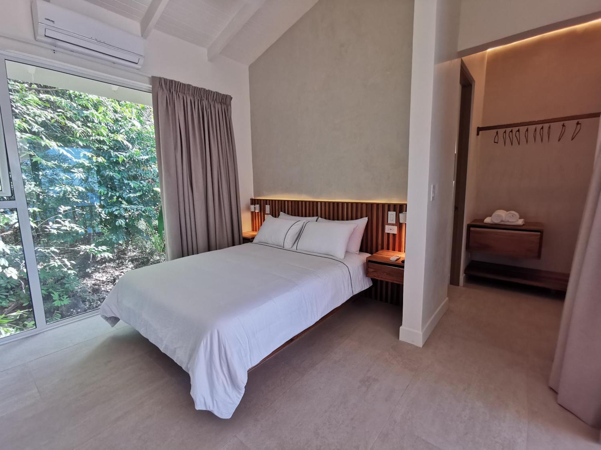 Casa Luna - Private Suites With Ocean View, Pool, Ac, Wifi Playa Santa Teresa (Puntarenas) Exterior foto