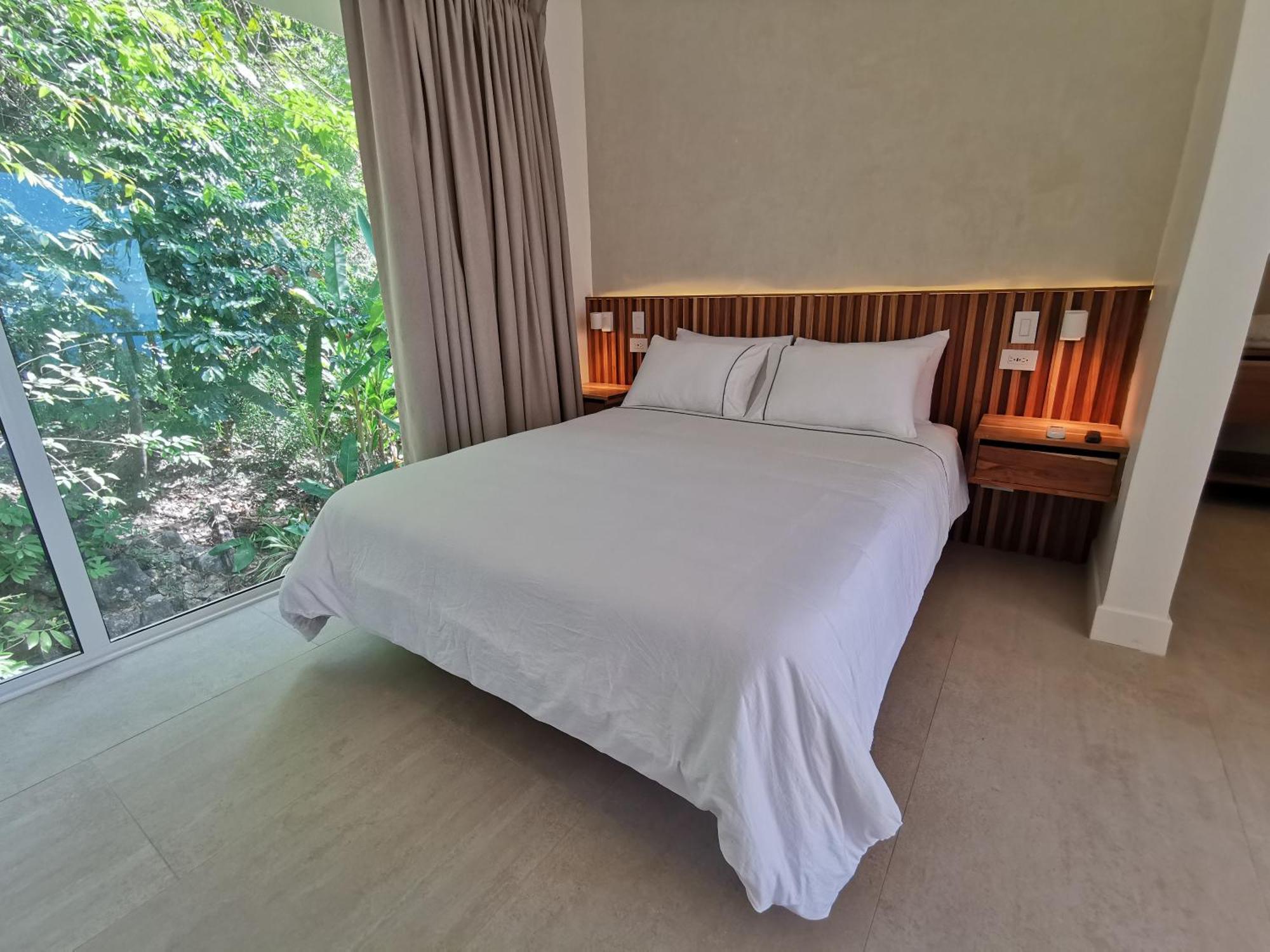 Casa Luna - Private Suites With Ocean View, Pool, Ac, Wifi Playa Santa Teresa (Puntarenas) Exterior foto