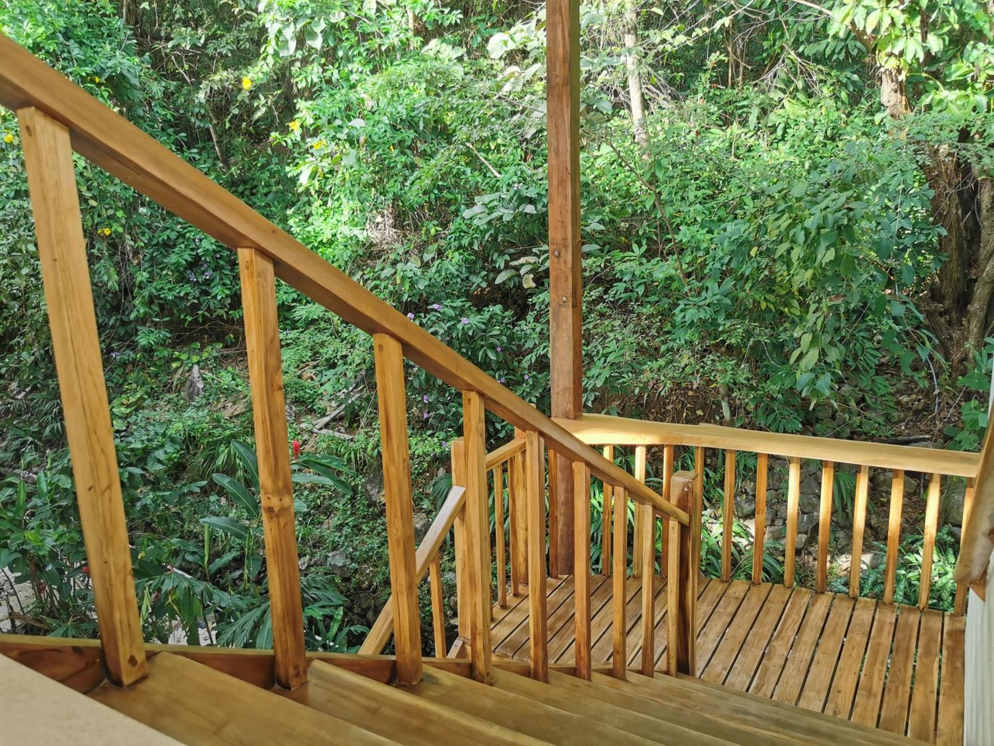 Casa Luna - Private Suites With Ocean View, Pool, Ac, Wifi Playa Santa Teresa (Puntarenas) Exterior foto