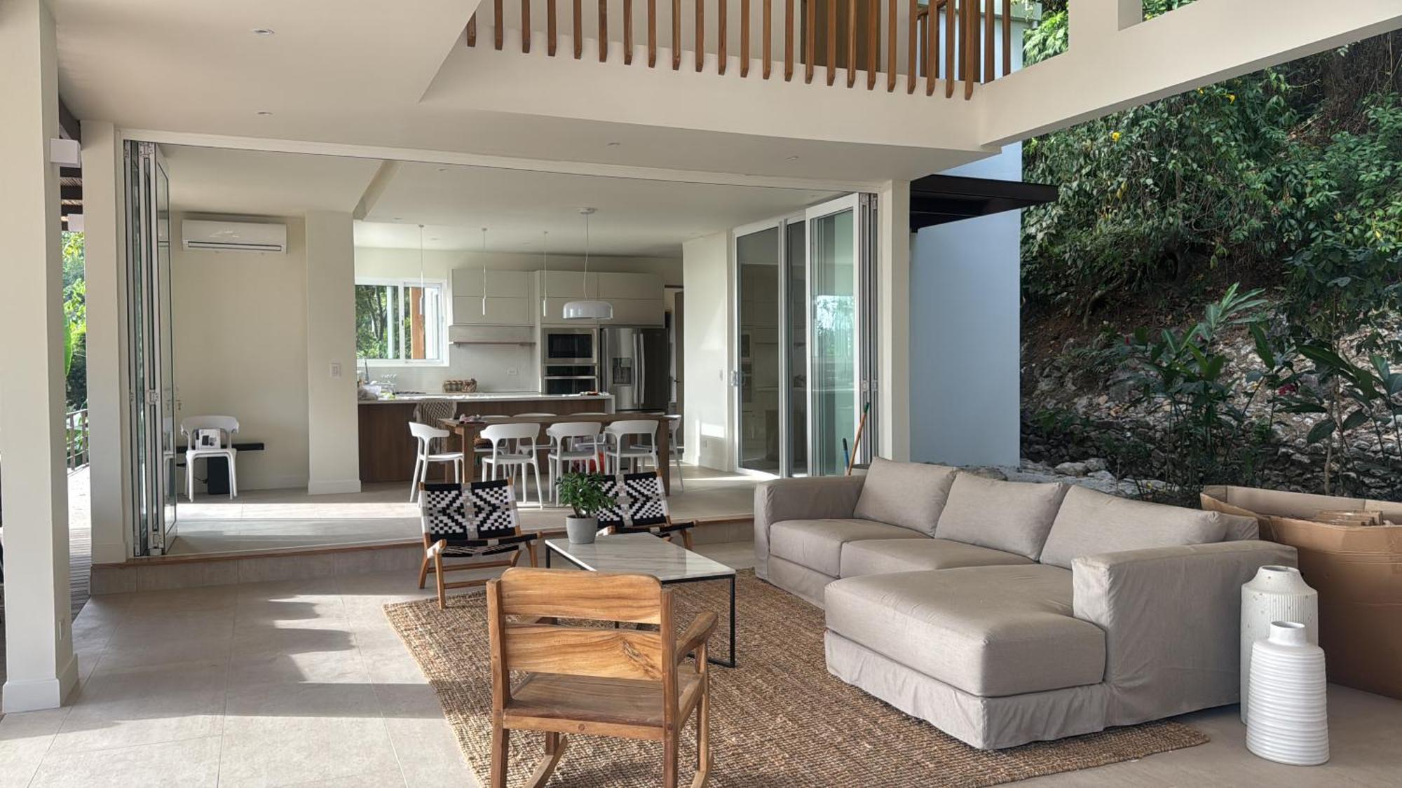 Casa Luna - Private Suites With Ocean View, Pool, Ac, Wifi Playa Santa Teresa (Puntarenas) Exterior foto
