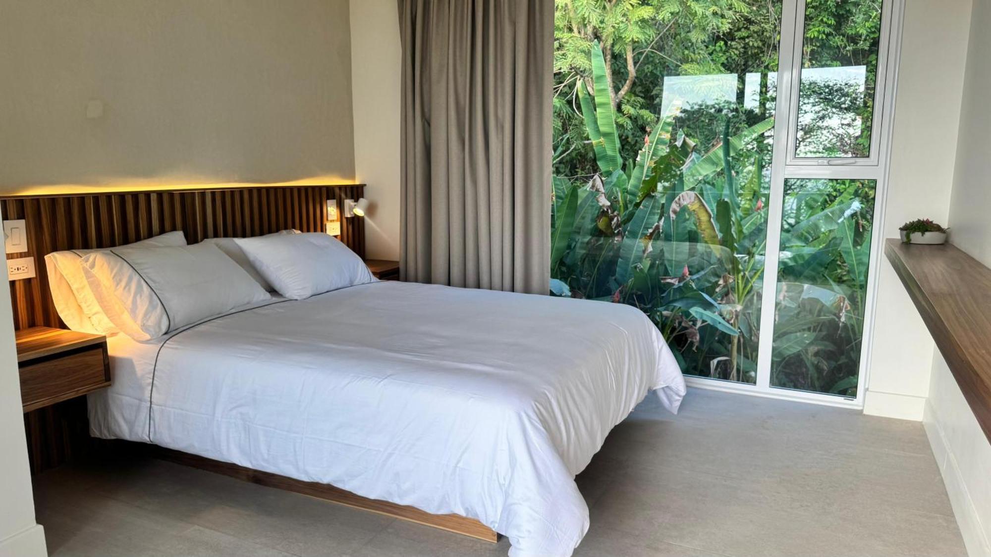 Casa Luna - Private Suites With Ocean View, Pool, Ac, Wifi Playa Santa Teresa (Puntarenas) Exterior foto
