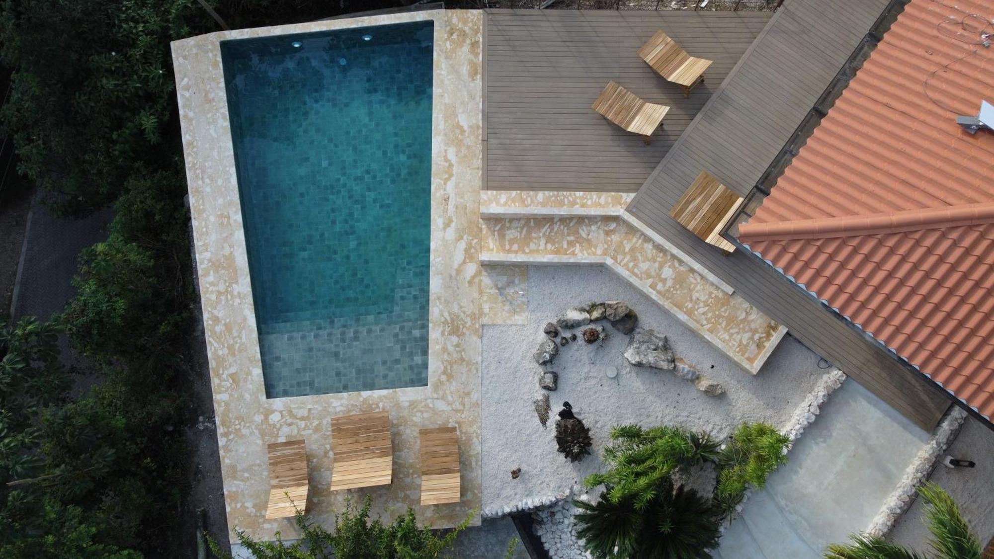 Casa Luna - Private Suites With Ocean View, Pool, Ac, Wifi Playa Santa Teresa (Puntarenas) Exterior foto