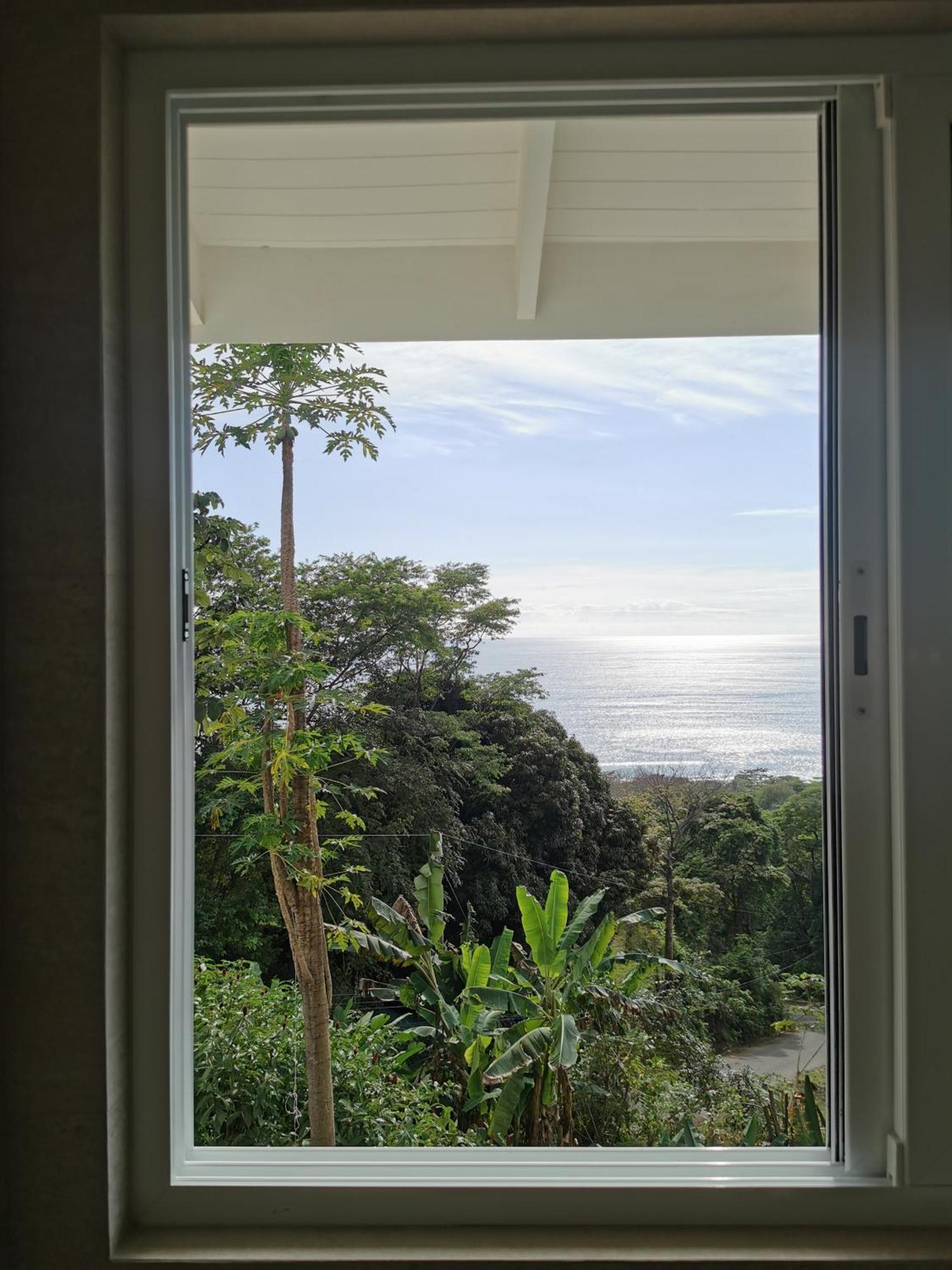 Casa Luna - Private Suites With Ocean View, Pool, Ac, Wifi Playa Santa Teresa (Puntarenas) Exterior foto