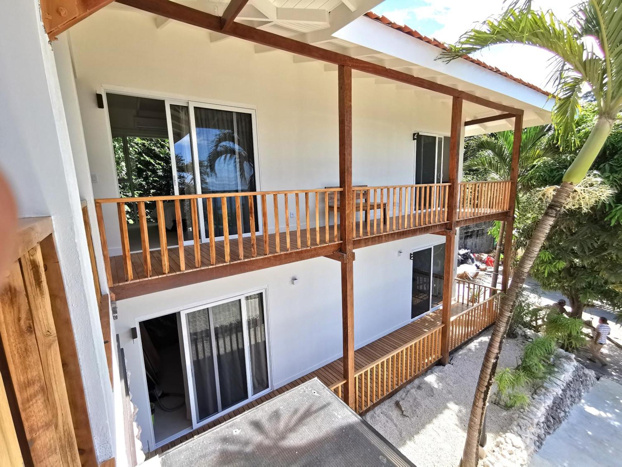 Casa Luna - Private Suites With Ocean View, Pool, Ac, Wifi Playa Santa Teresa (Puntarenas) Exterior foto