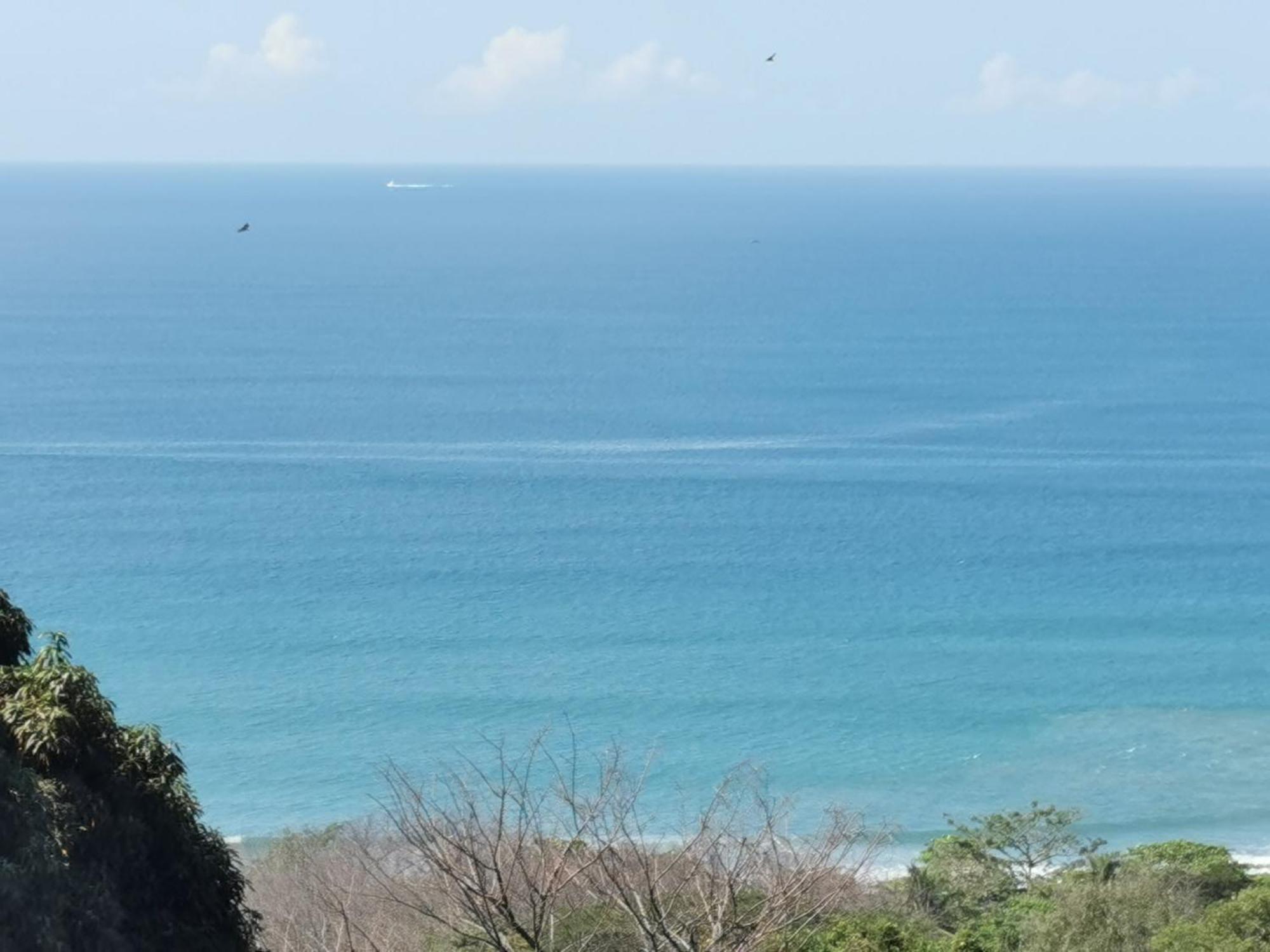 Casa Luna - Private Suites With Ocean View, Pool, Ac, Wifi Playa Santa Teresa (Puntarenas) Exterior foto