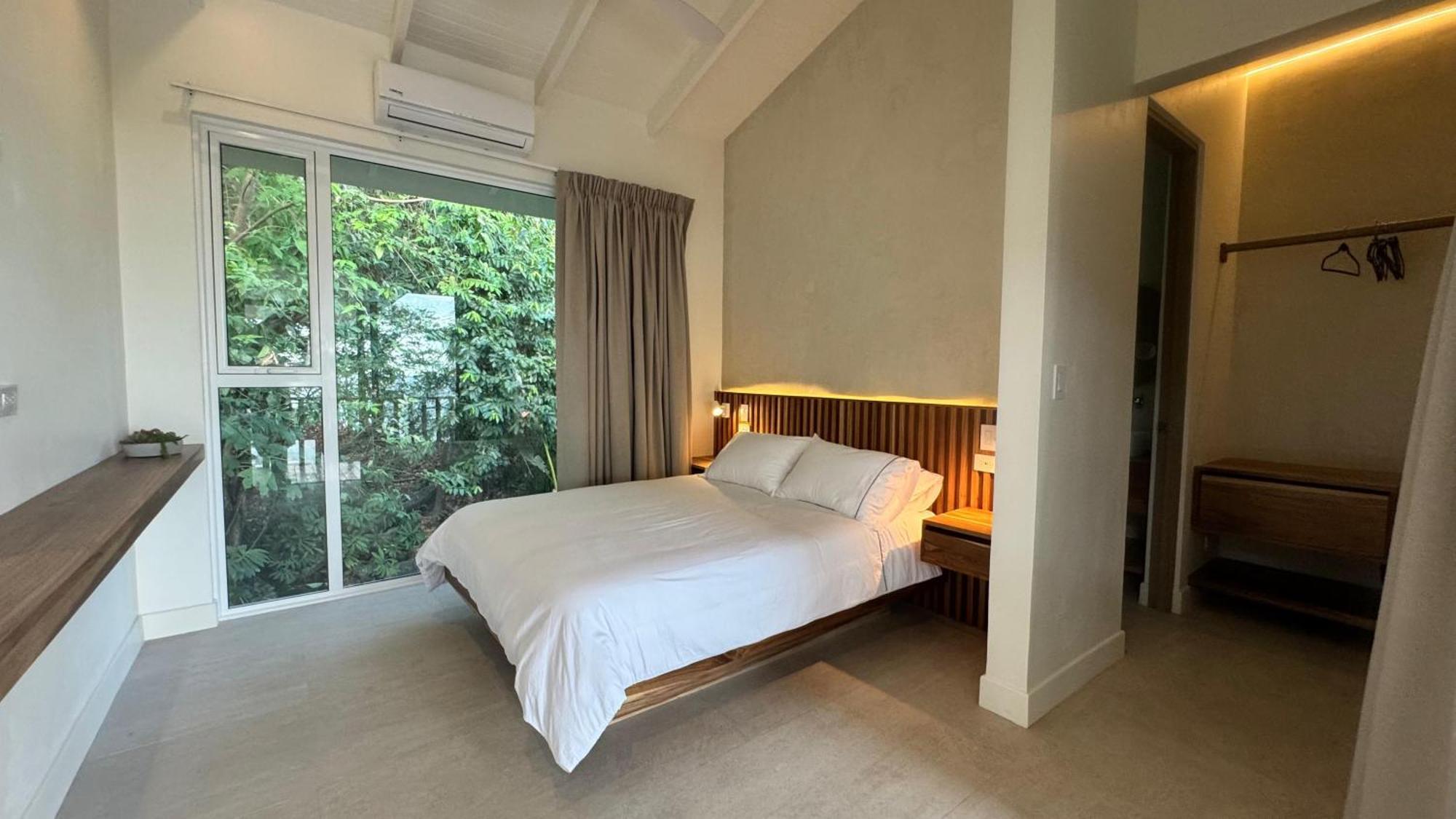 Casa Luna - Private Suites With Ocean View, Pool, Ac, Wifi Playa Santa Teresa (Puntarenas) Exterior foto