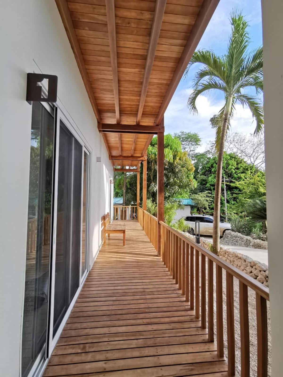Casa Luna - Private Suites With Ocean View, Pool, Ac, Wifi Playa Santa Teresa (Puntarenas) Exterior foto